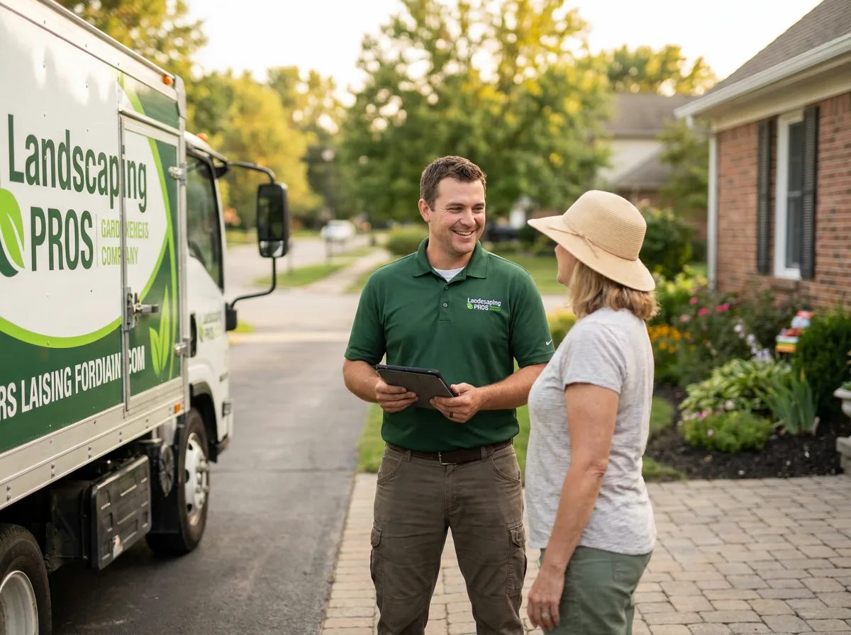 Landscaping Bristol, PA FAQs